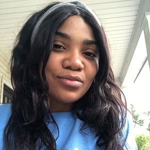 Meet your Posher, Kiki